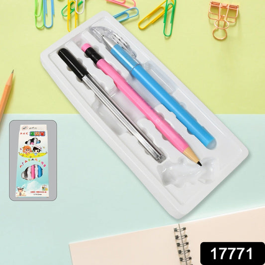 SMART PENCIL INTELLIGENT AUTO FEEDING MECHANICAL PENCIL. NO CLICKING NO LEAD BREAKING - infinityexculsivestore.com