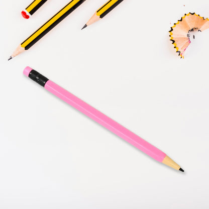 SMART PENCIL INTELLIGENT AUTO FEEDING MECHANICAL PENCIL. NO CLICKING NO LEAD BREAKING - infinityexculsivestore.com