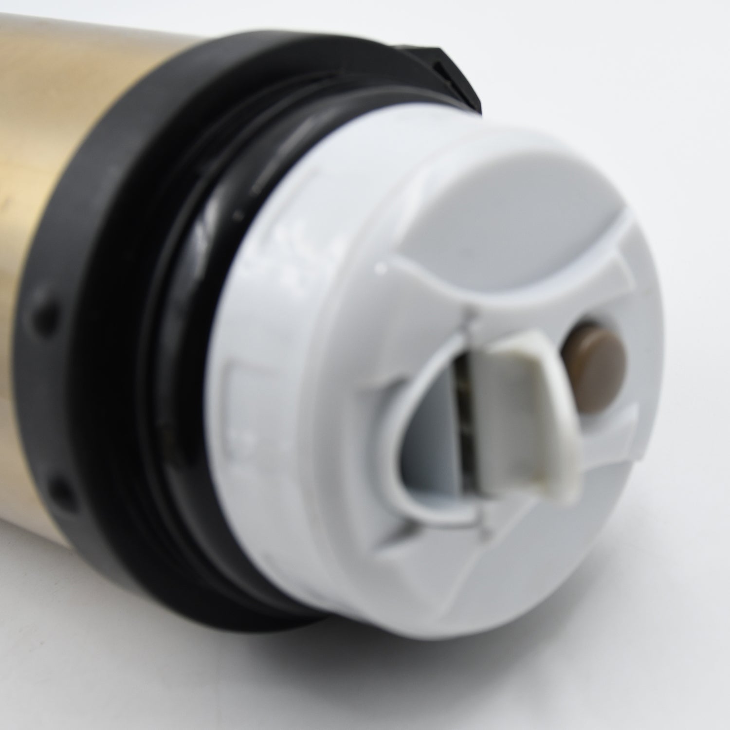 STAINLESS STEEL THERMOS WATER BOTTLE | 24 HOURS HOT AND COLD | EASY TO CARRY | RUST & LEAK PROOF | TEA | COFFEE | OFFICE| GYM | HOME | KITCHEN - infinityexculsivestore.com