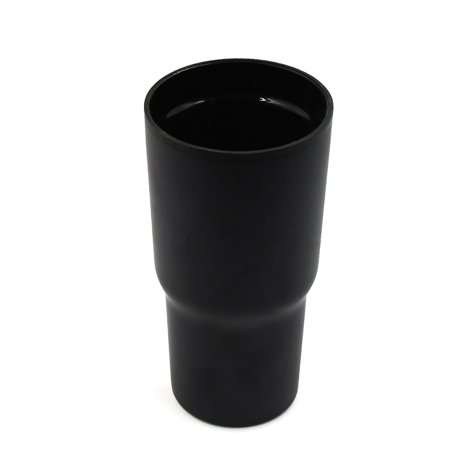 STAINLESS STEEL VACUUM INSULATED GLASS COFFEE CUPS DOUBLE WALLED TRAVEL MUG, CAR COFFEE MUG (590ml) - infinityexculsivestore.com