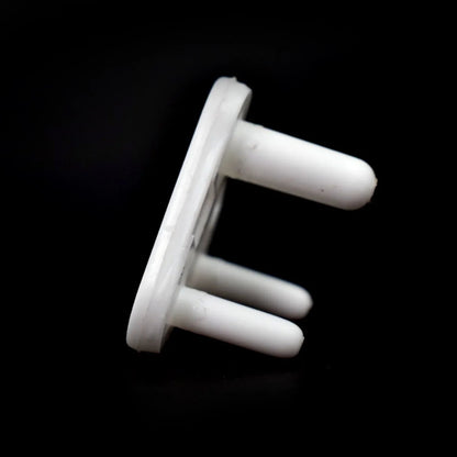 Safety Cover Guards for Electric Socket Plug (Big) - infinityexculsivestore.com