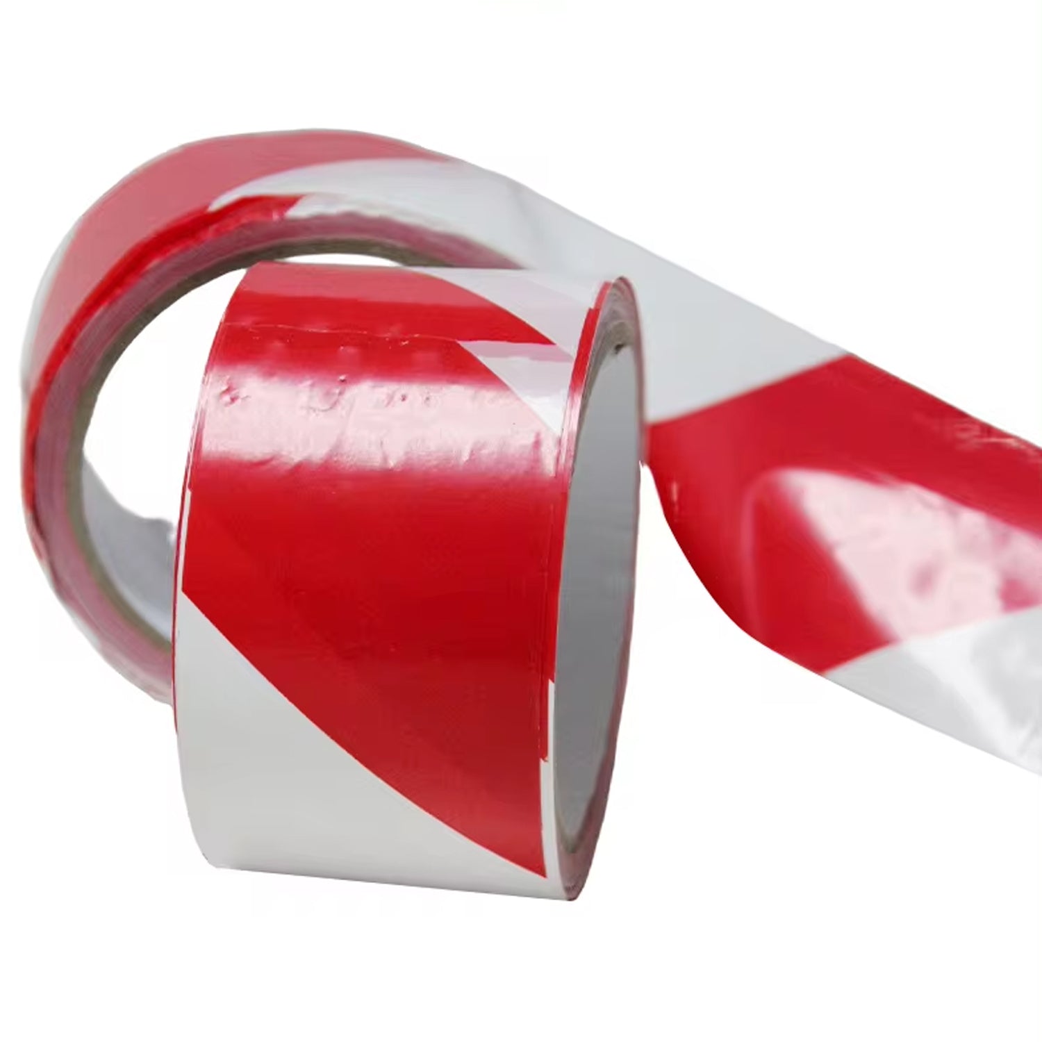 Safety Warning Tape, Construction Barrier Tape Non - Adhesive (100Mx5CM) - infinityexculsivestore.com