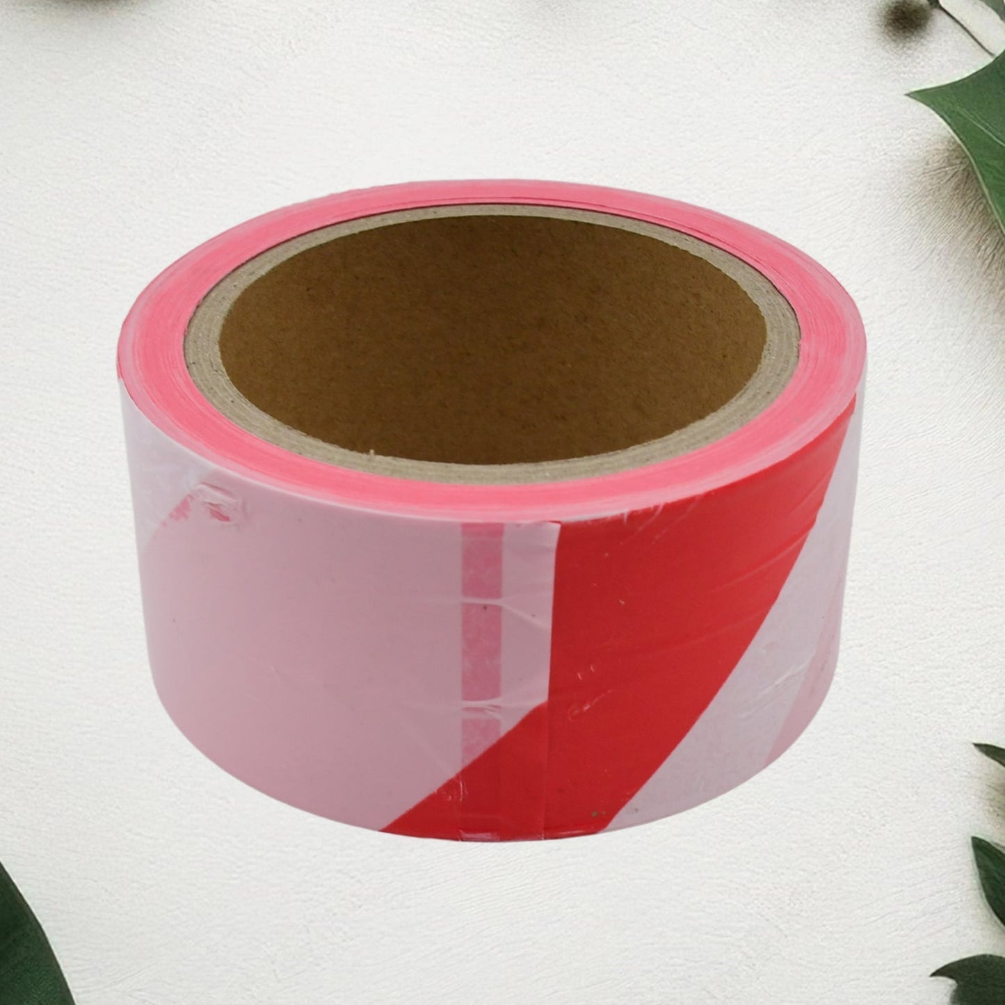 Safety Warning Tape, Construction Barrier Tape Non - Adhesive (100Mx5CM) - infinityexculsivestore.com