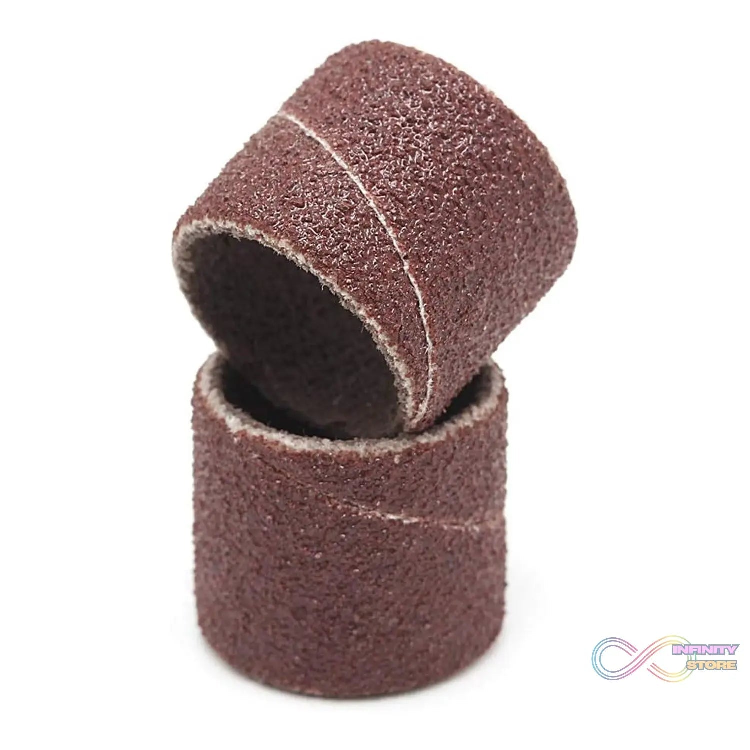 Sanding Band Drum Sleeves Mandrels for Dremel Rotary Tool (4 Pcs Set) - infinityexculsivestore.com