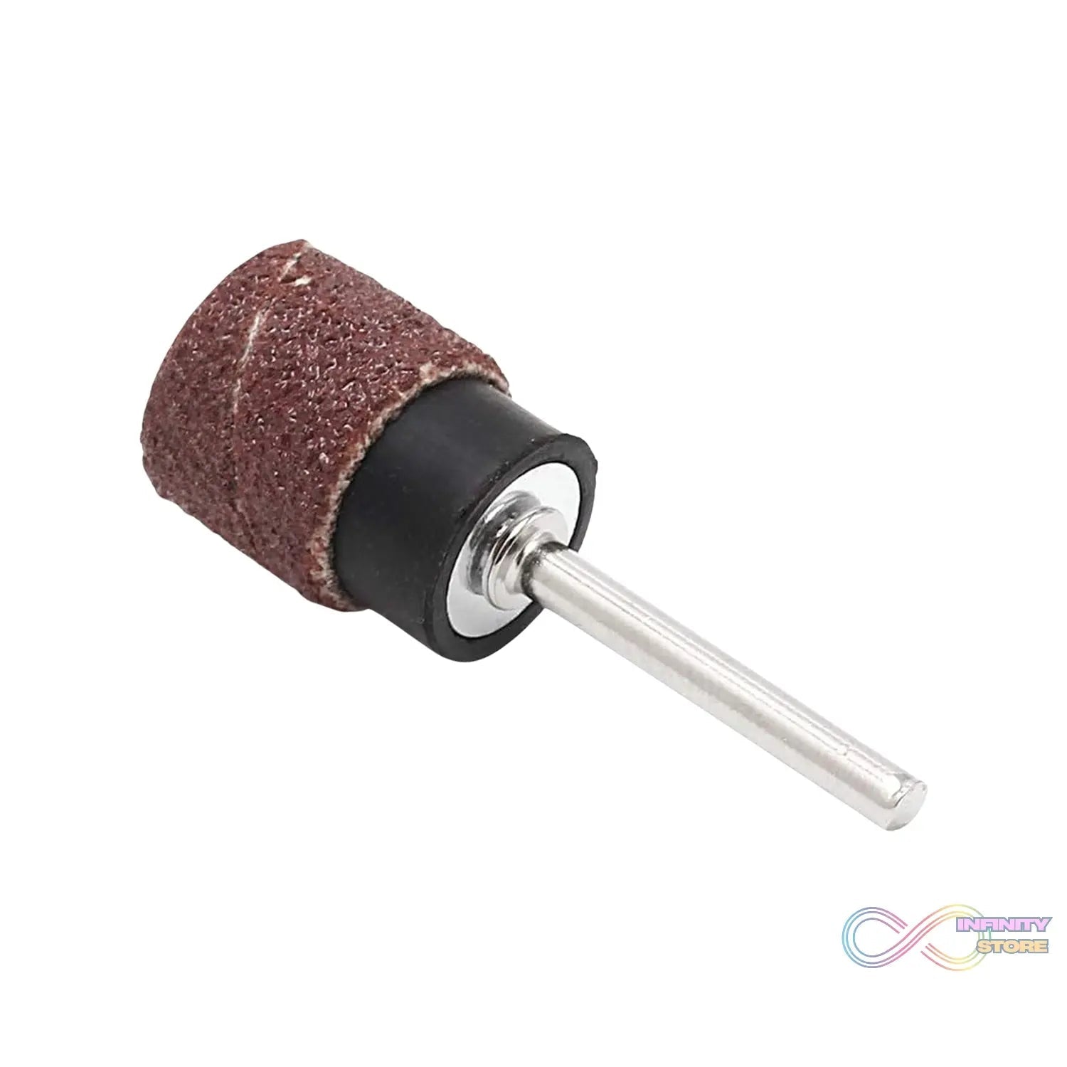 Sanding Band Drum Sleeves Mandrels for Dremel Rotary Tool (4 Pcs Set) - infinityexculsivestore.com