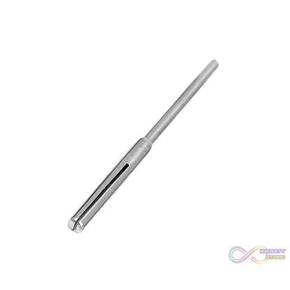 Sandpaper Clamp 3 mm Split Mandrels Long Abrasive Holder (4 Pcs Set) - infinityexculsivestore.com