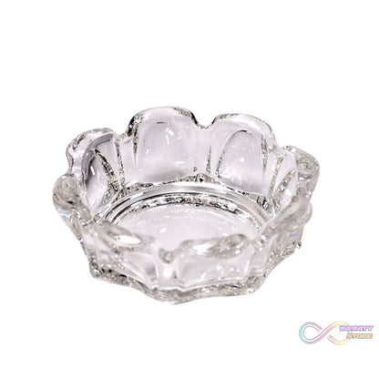 Sanford Round Cigar & Cigarette Ashtray for Home/Office Decor - infinityexculsivestore.com