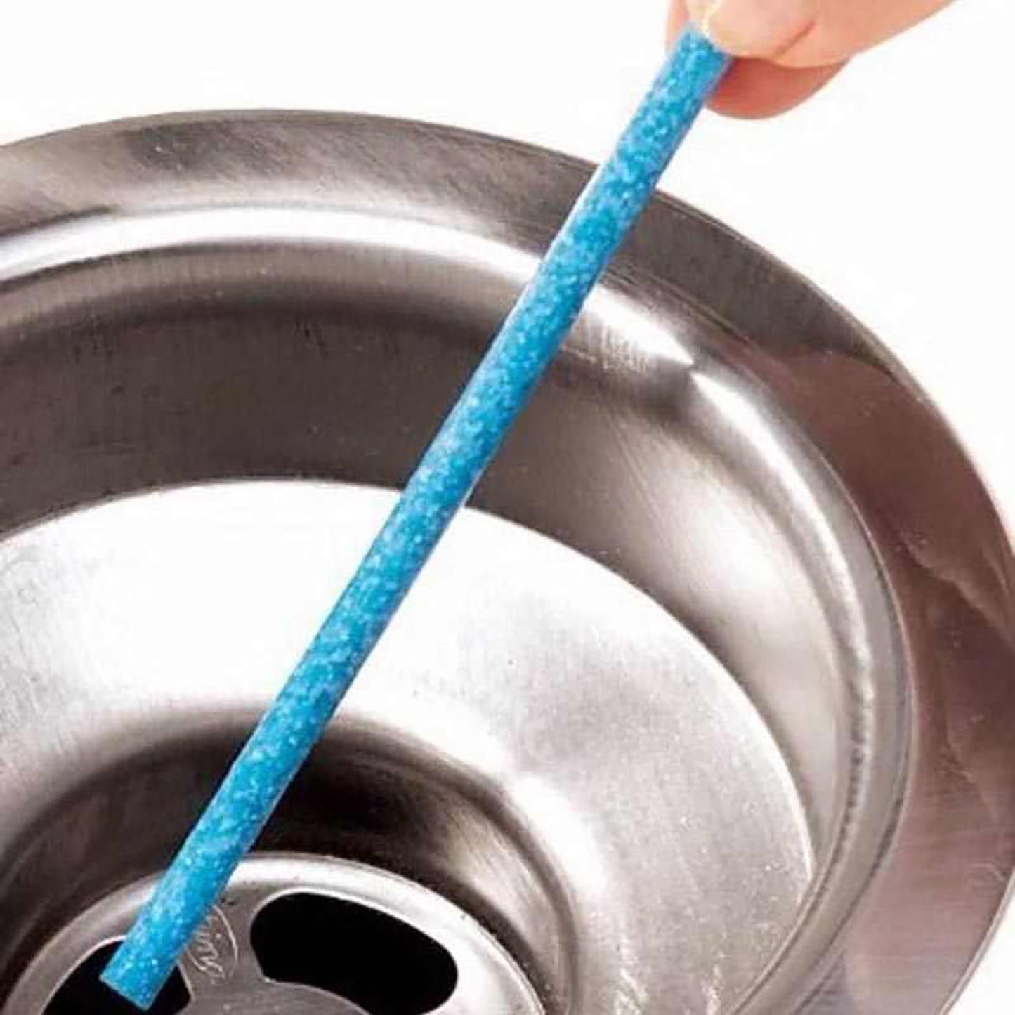 Sani Cleaning Sticks Keep Your Drains Pipes Clear Odor Home Cleaning - infinityexculsivestore.com