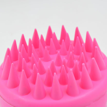 Scalp Massager, Head Massager Comb (1 Pc) - infinityexculsivestore.com