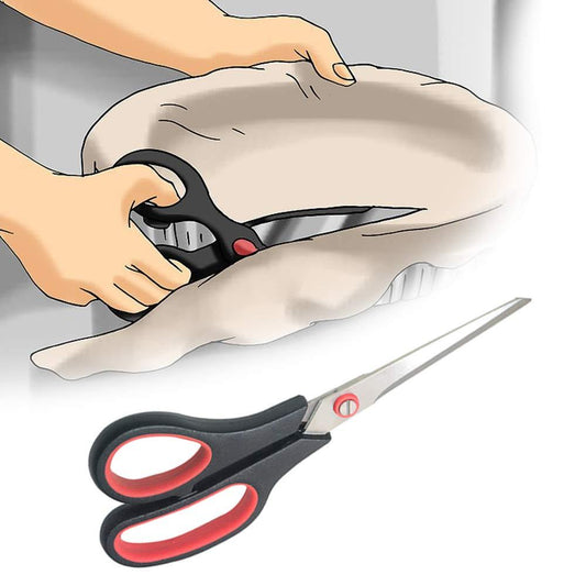 Scissor Set (2 pcs) - infinityexculsivestore.com