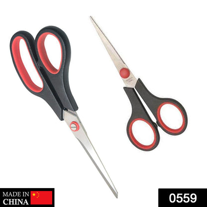 Scissor Set (2 pcs) - infinityexculsivestore.com