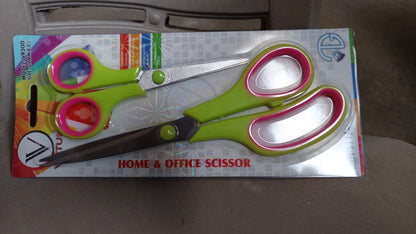 Scissor Set (2 pcs) - infinityexculsivestore.com