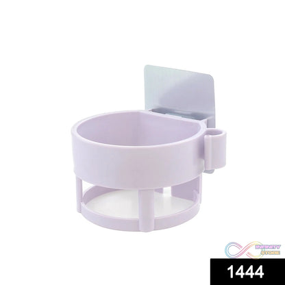 Hair dryer holder detail