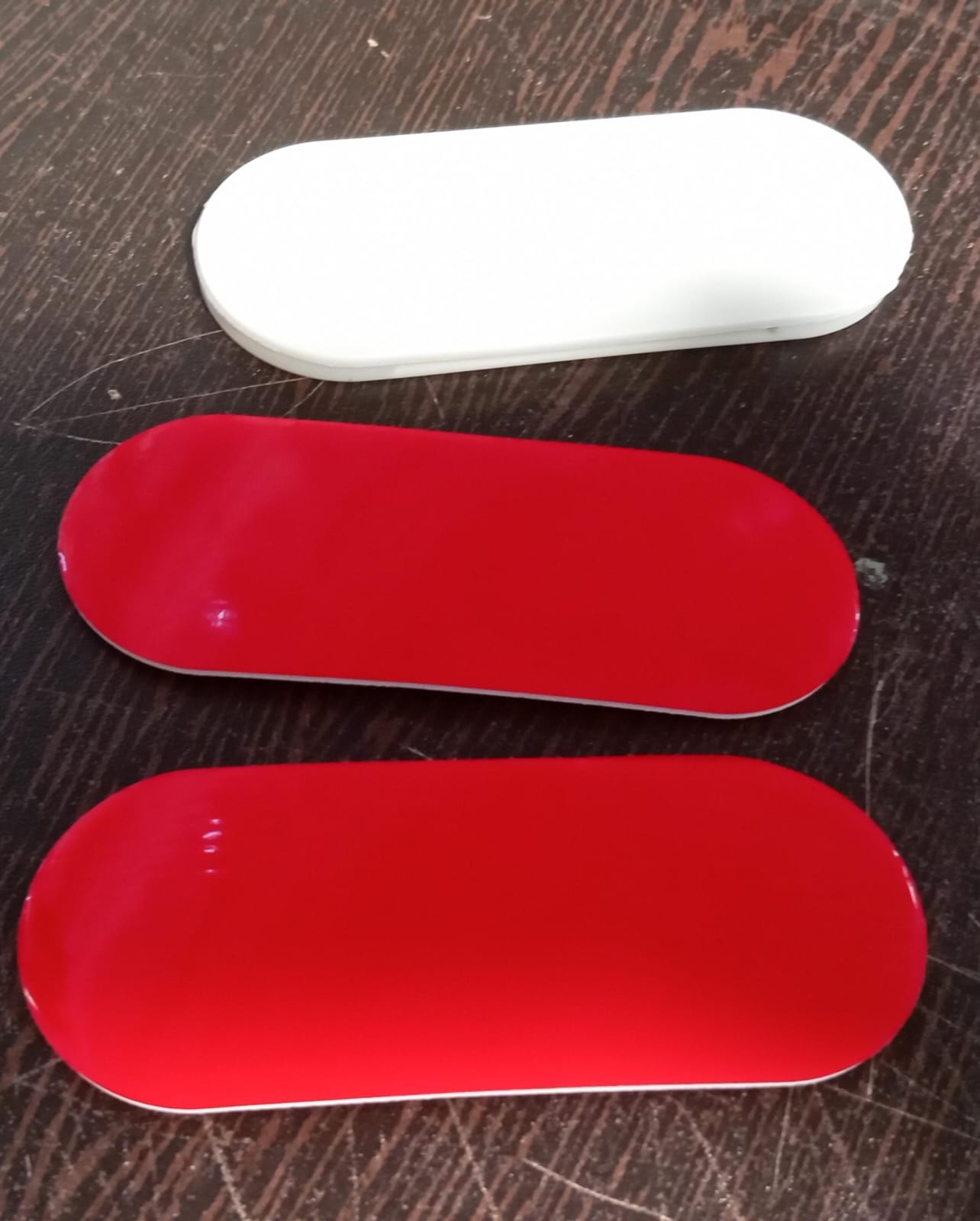 Self Adhesive No Hole Wall Mount, Reusable, Non Residue Plug Organizer For Home Office & Multiuse Device, Wall Socket Holder Power Strip Holder Wall Mount Wall Hanging - infinityexculsivestore.com