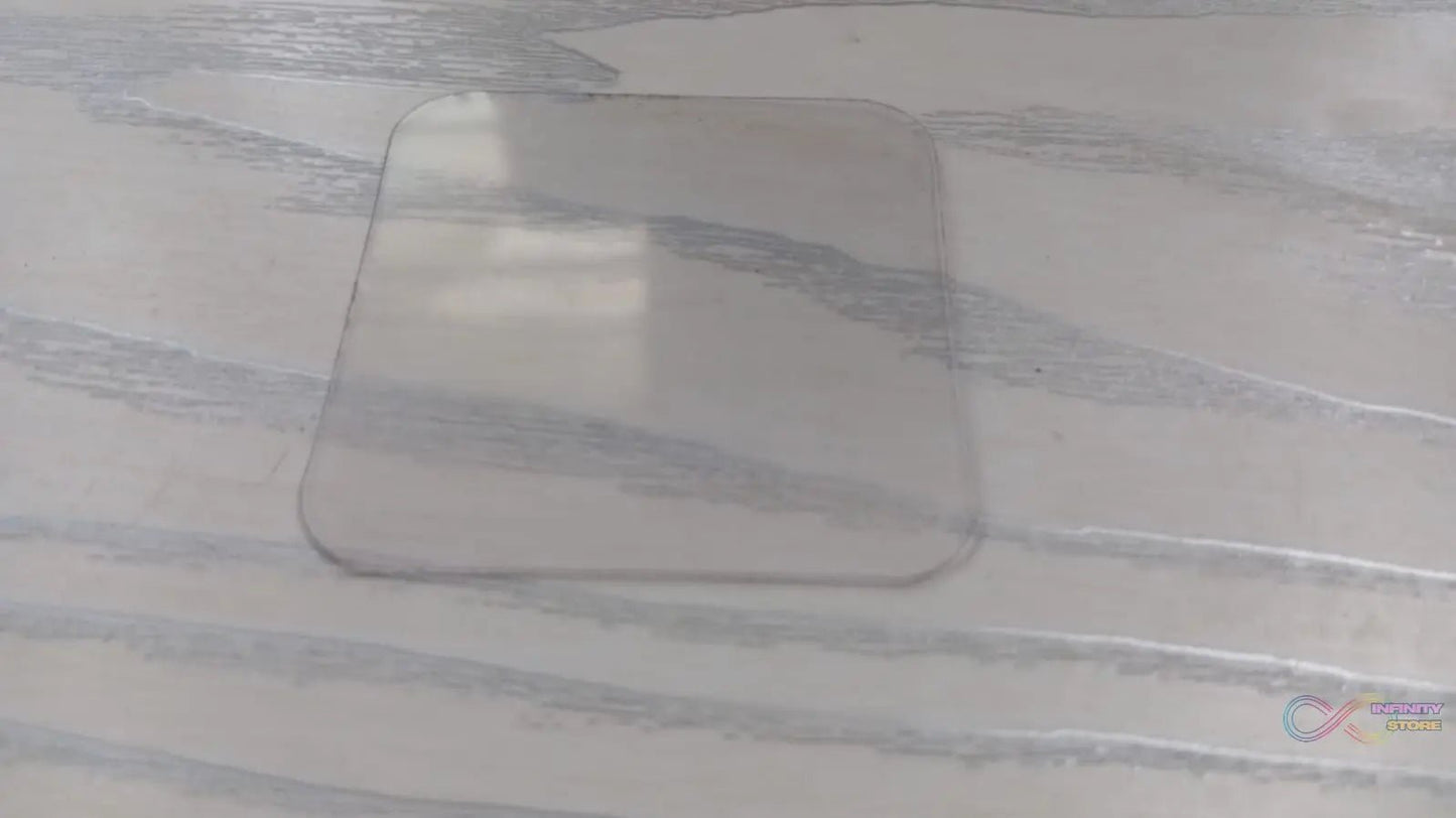 Self Adhesive Tape One Sided Heavy Duty Tap for Wall, Kitchen, Office, Wall, Car | Stickers for Home (0.55mm\600pc) - infinityexculsivestore.com