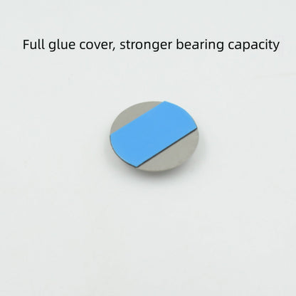 Self - Adhesive Wall Hooks (12 Pcs): Steel, Multipurpose for Home - infinityexculsivestore.com