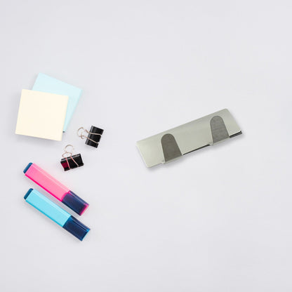 Self - Adhesive Wall Hooks (6 Pcs): Stainless Steel, Multipurpose for Home - infinityexculsivestore.com