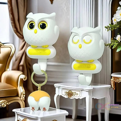 Self Adhesive Wall Hooks Cute Bird Hook (1 Pc) - infinityexculsivestore.com