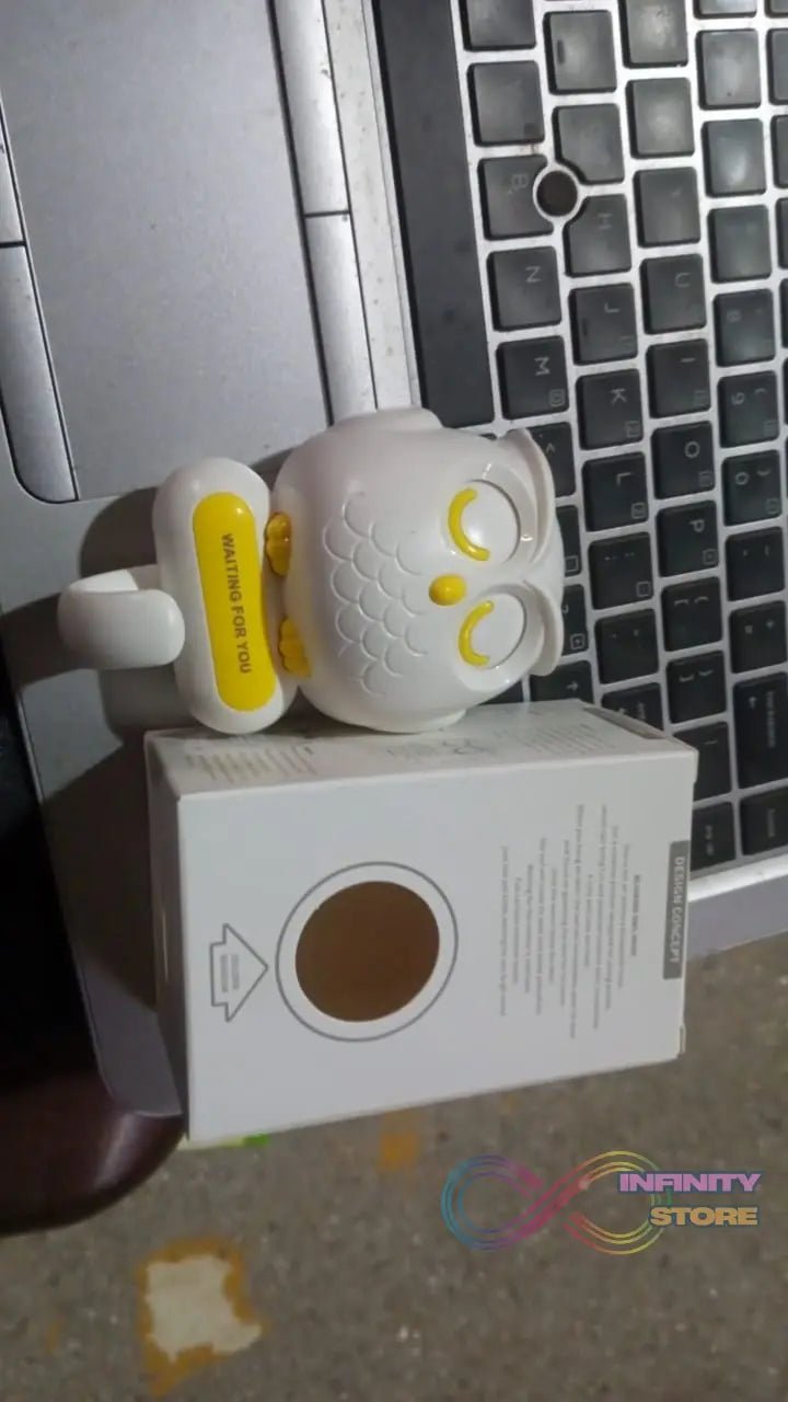 Self Adhesive Wall Hooks Cute Bird Hook (1 Pc) - infinityexculsivestore.com