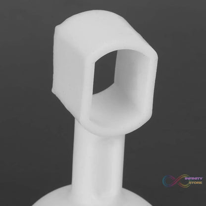 Self - Sucking Silicone Door Stopper (1 Pc / Mix Color) - infinityexculsivestore.com