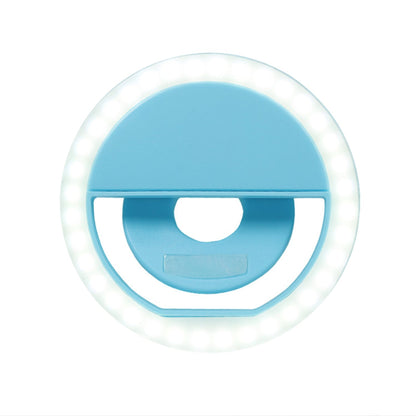 Selfie Ring Light for Brightening Face in Photos & Videos - infinityexculsivestore.com