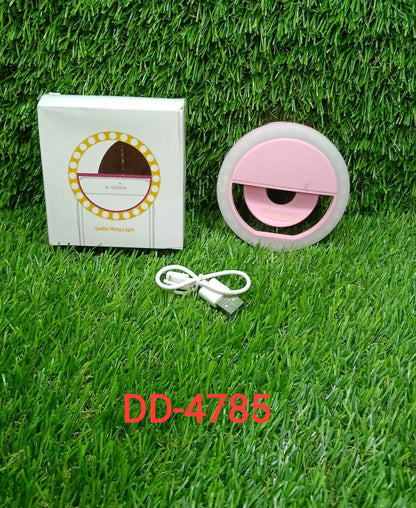 Selfie Ring Light for Brightening Face in Photos & Videos - infinityexculsivestore.com
