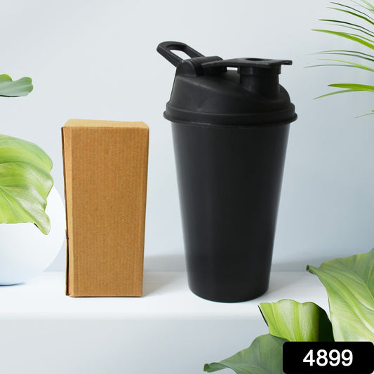 Shaker Bottle Perfect for Protein Shakes and Pre Workout Gym |Water Bottle |BPA Free| Leak - Proof Flip Lid/Insulated Bottle for Hot & Cold Drinks 1 pc - infinityexculsivestore.com