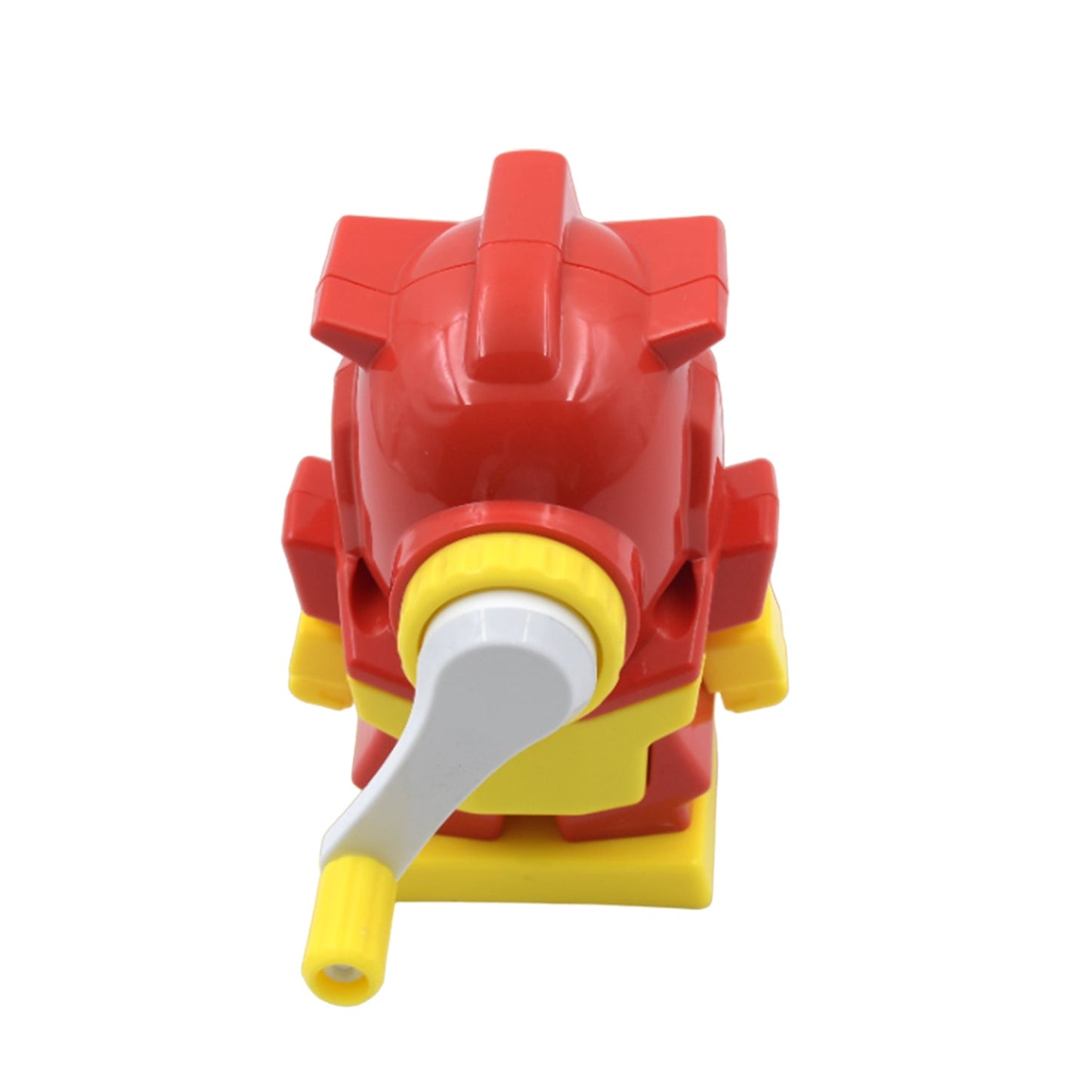 Sharpener for Pencil with Removable Tray Hardiness Steel Cutter, Kids Teddy Shaped Pencil Sharpener Machine, Birthday Return Gift Stationary Gifts - infinityexculsivestore.com