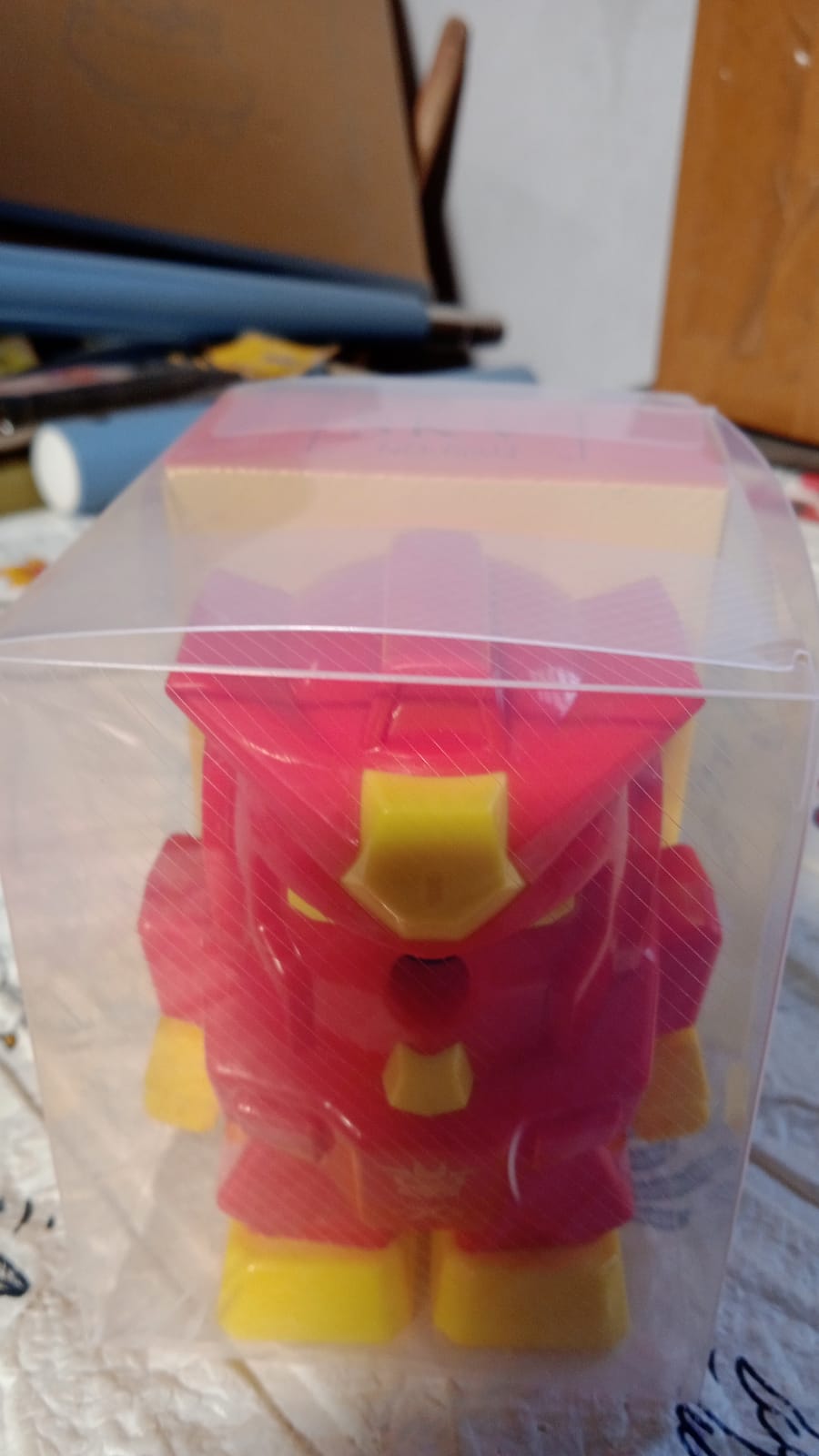 Sharpener for Pencil with Removable Tray Hardiness Steel Cutter, Kids Teddy Shaped Pencil Sharpener Machine, Birthday Return Gift Stationary Gifts - infinityexculsivestore.com