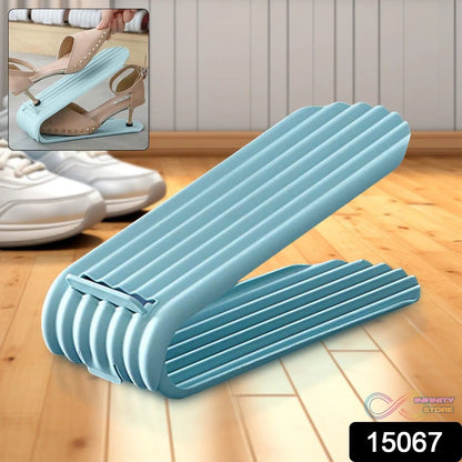 Shoe Storage Shoes Rack Shoe Racks Storage Small Shoe Stand (27×11 Cm / 1 Pc) - infinityexculsivestore.com