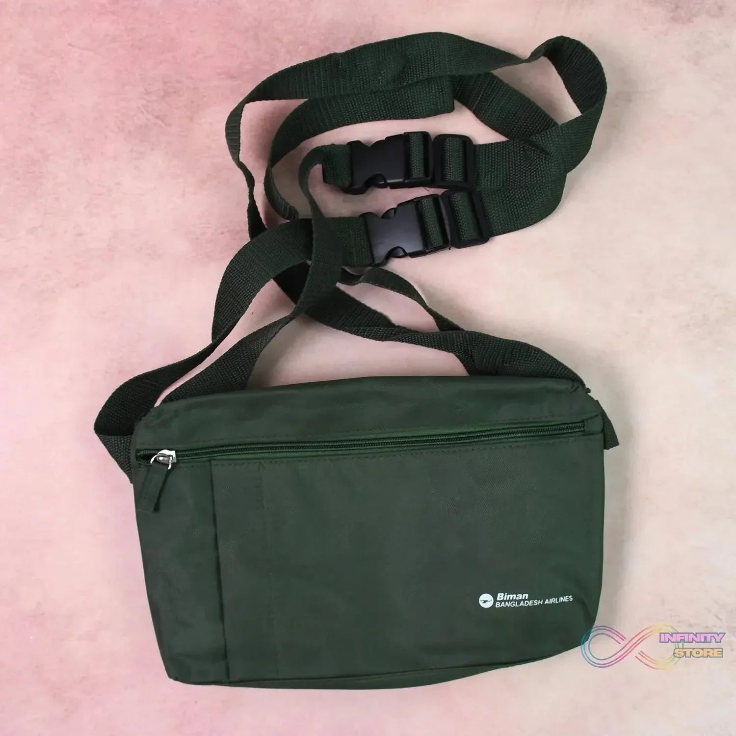 Shoulder Hajj Bag, Umrah Bag (1 Pc) - infinityexculsivestore.com