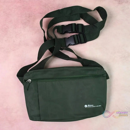 Shoulder Hajj Bag, Umrah Bag (1 Pc) - infinityexculsivestore.com