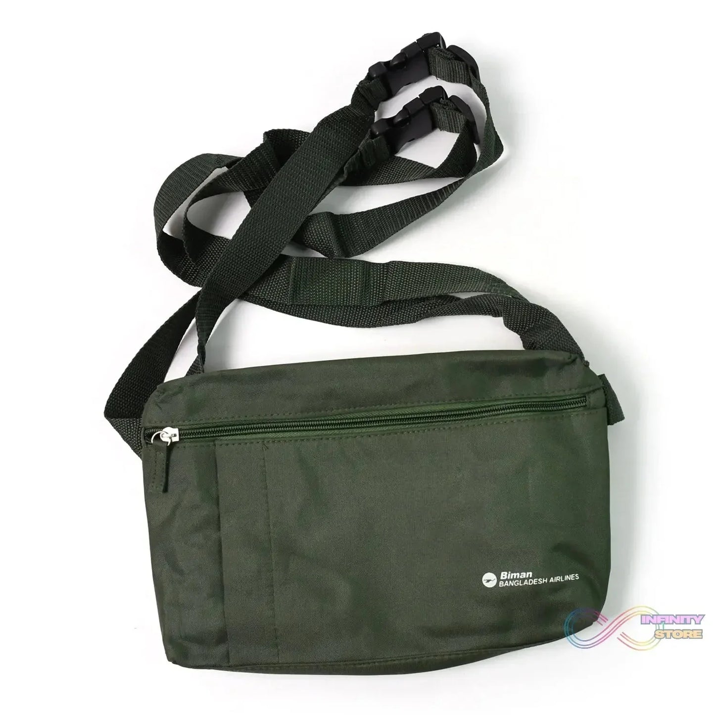 Shoulder Hajj Bag, Umrah Bag (1 Pc) - infinityexculsivestore.com