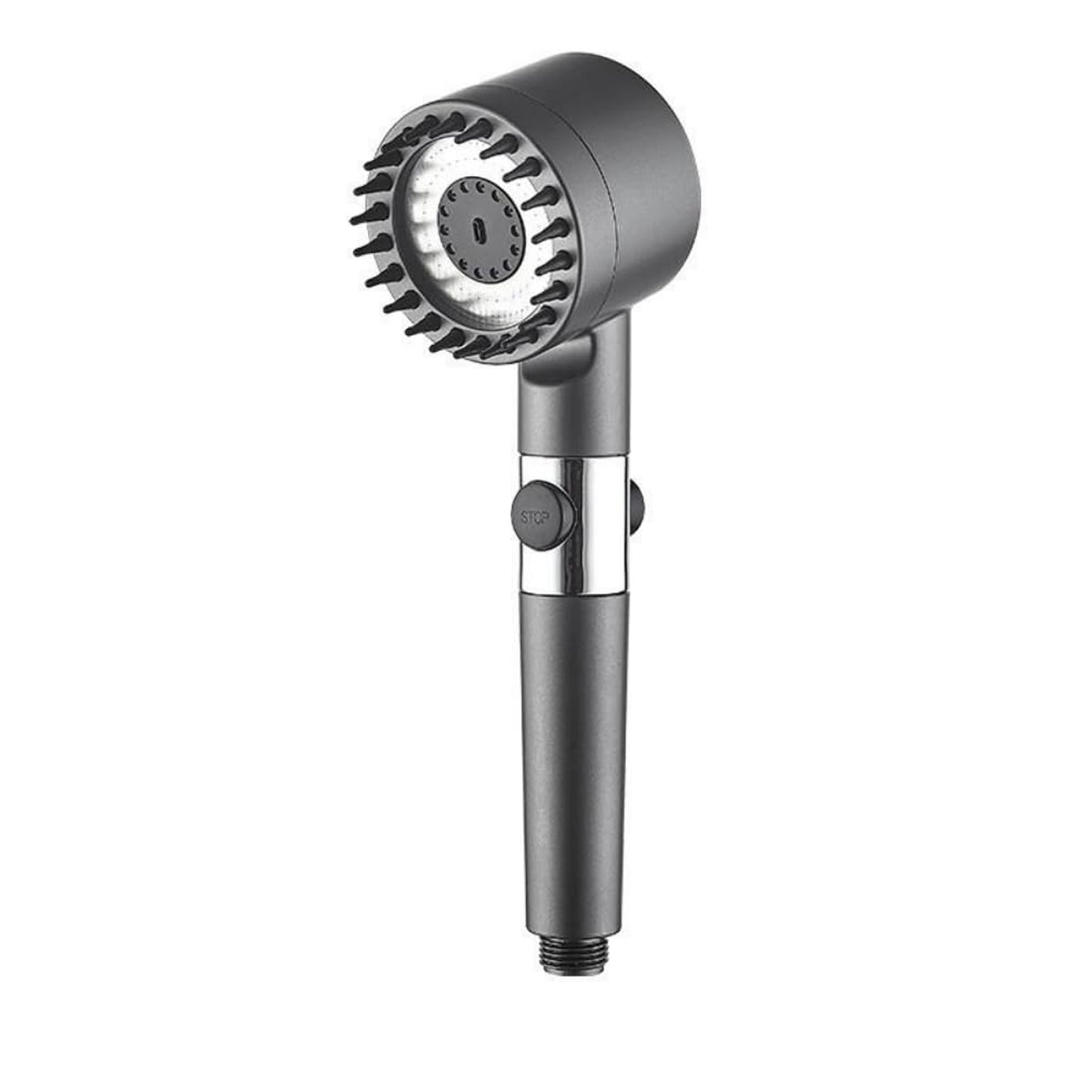 Shower Filter Shower Head, Adjustment Shower Head (3 Modes / 1 Pc) - infinityexculsivestore.com