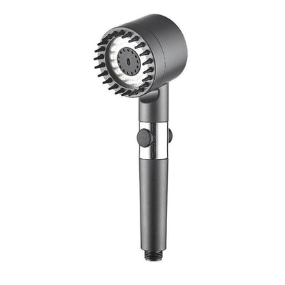 Shower Filter Shower Head, Adjustment Shower Head (3 Modes / 1 Pc) - infinityexculsivestore.com
