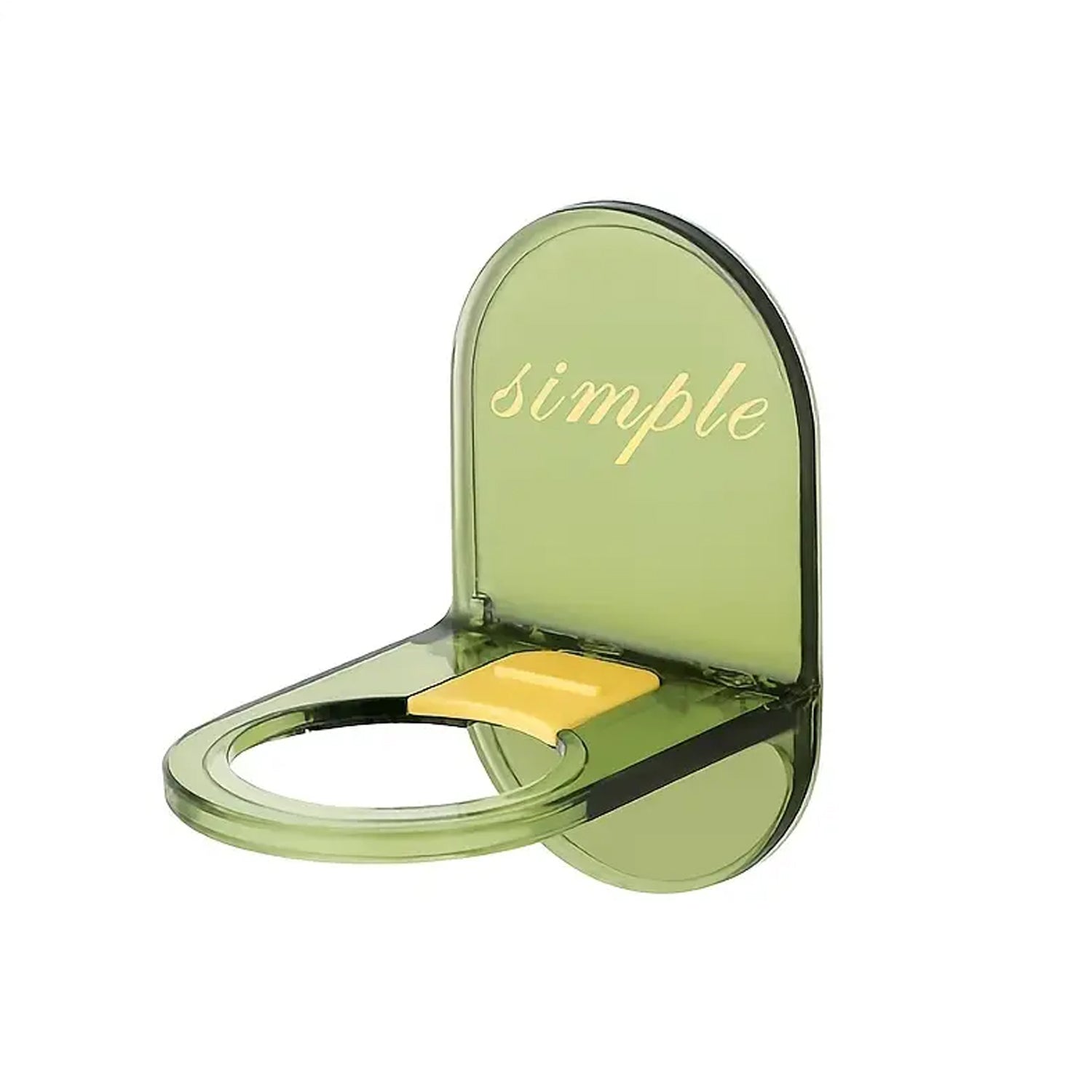 Shower Gel Bottle Holder, Wall Mounted Hook, L Shape Bottle Rack, Rust Resistant, Seamless Hook for Kitchen and Bathroom for Shampoo Lotion Soap Liquid Dispenser Bottle (1 Pc) - infinityexculsivestore.com