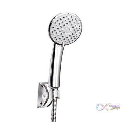 Multi-function shower spray head with high pressure