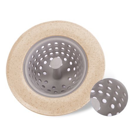Silicon Sink Strainer Kitchen Drain Basin Basket Sink Drainer - infinityexculsivestore.com