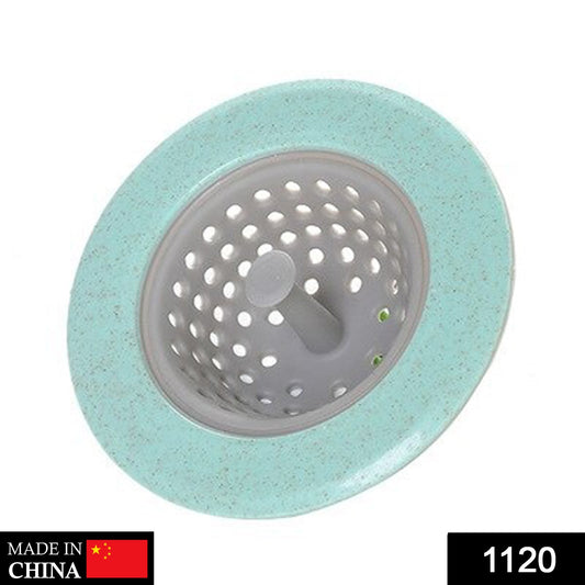 Silicon Sink Strainer Kitchen Drain Basin Basket Sink Drainer - infinityexculsivestore.com