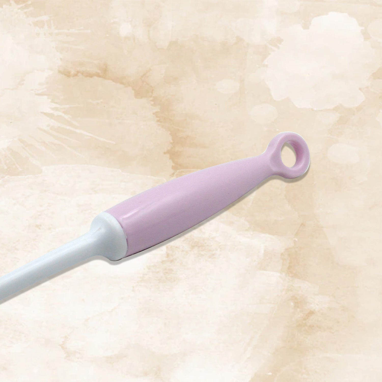 Silicone Bottle Brush Cleaner Brush for Hydro Flask/Vacuum Sports Bottle Vases/Glassware/Water Bottle Cleaner Brushes, for Washing Water Bottle - infinityexculsivestore.com