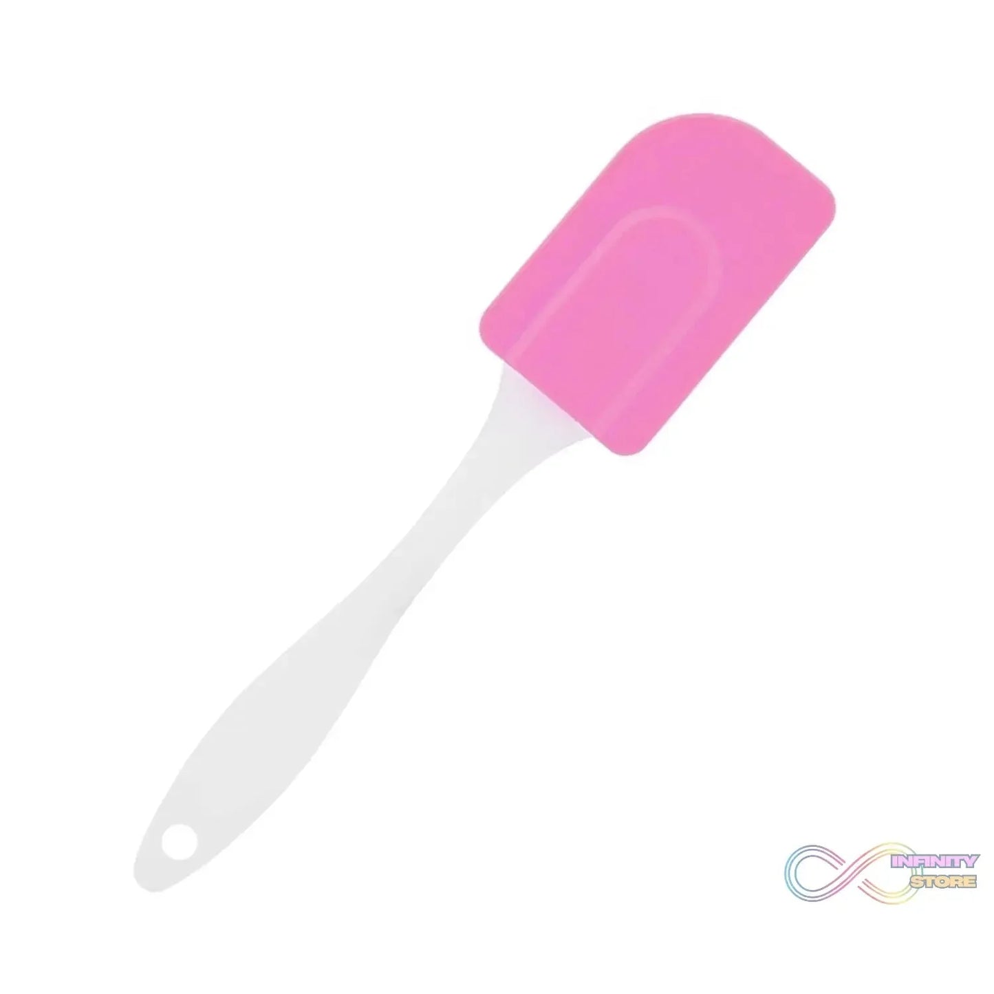 Silicone Cooking Spatula for Baking (1 Pc / 22 Cm) - infinityexculsivestore.com