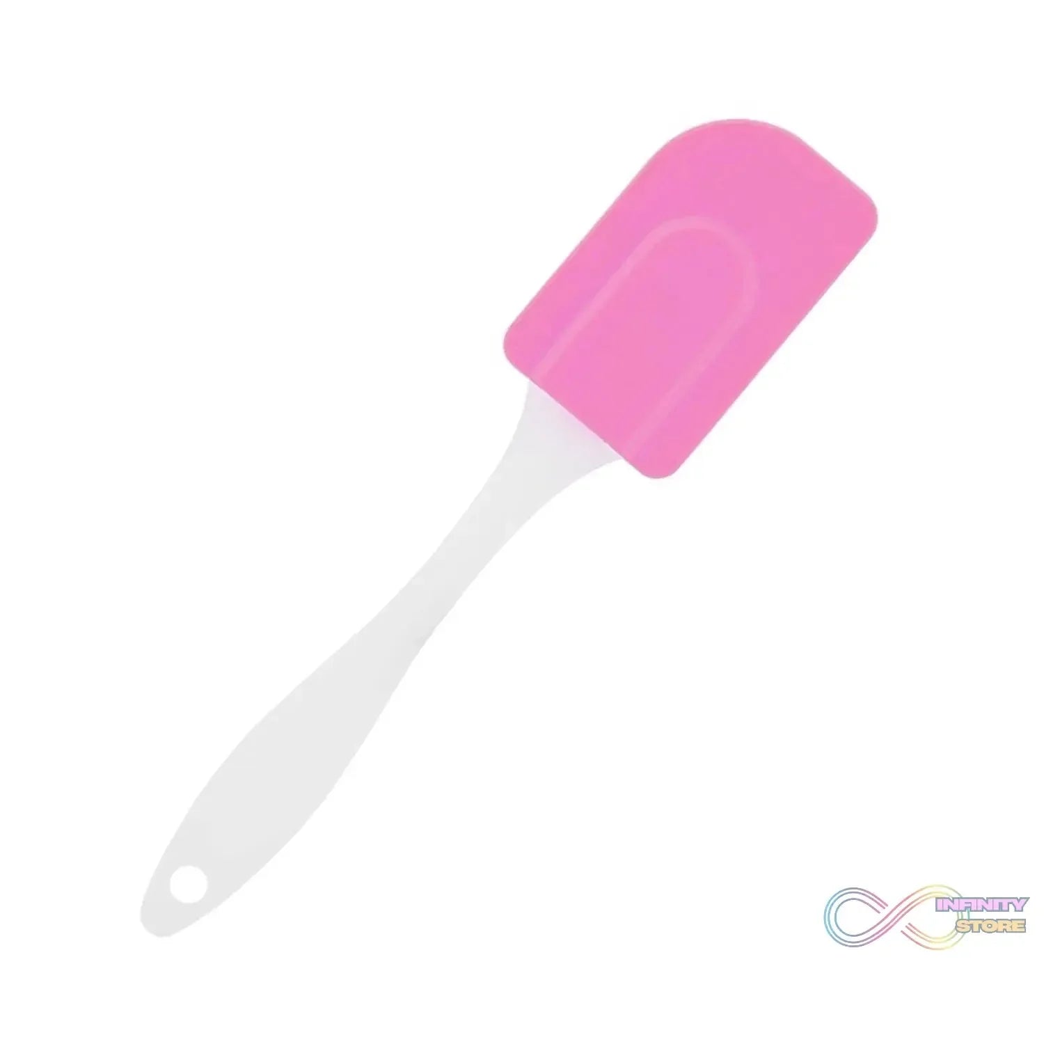 Silicone Cooking Spatula for Baking (1 Pc / 22 Cm) - infinityexculsivestore.com