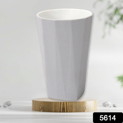 Silicone Drinking Glass, Unbreakable Silicone Glass, Safe Water Glass, Silicone Glass for Parties, Camping, Beaches, Boats, Outdoor. - infinityexculsivestore.com