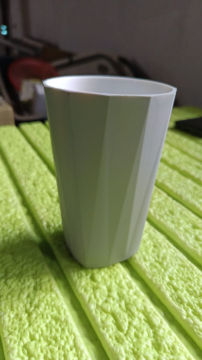 Silicone Drinking Glass, Unbreakable Silicone Glass, Safe Water Glass, Silicone Glass for Parties, Camping, Beaches, Boats, Outdoor. - infinityexculsivestore.com
