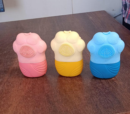 Silicone Face Ice Cubes (1 pc) - infinityexculsivestore.com