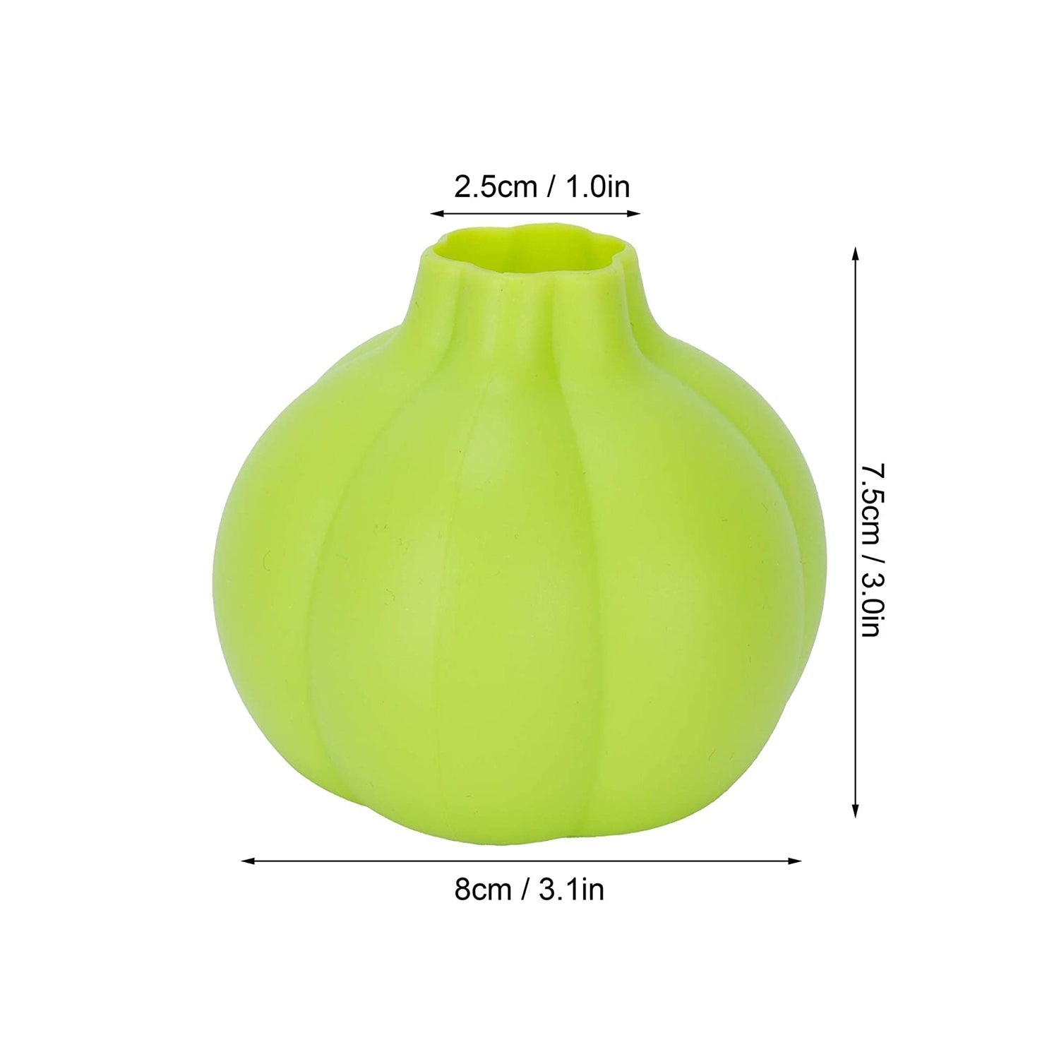 Silicone Ginger Garlic Manual Peeler - infinityexculsivestore.com