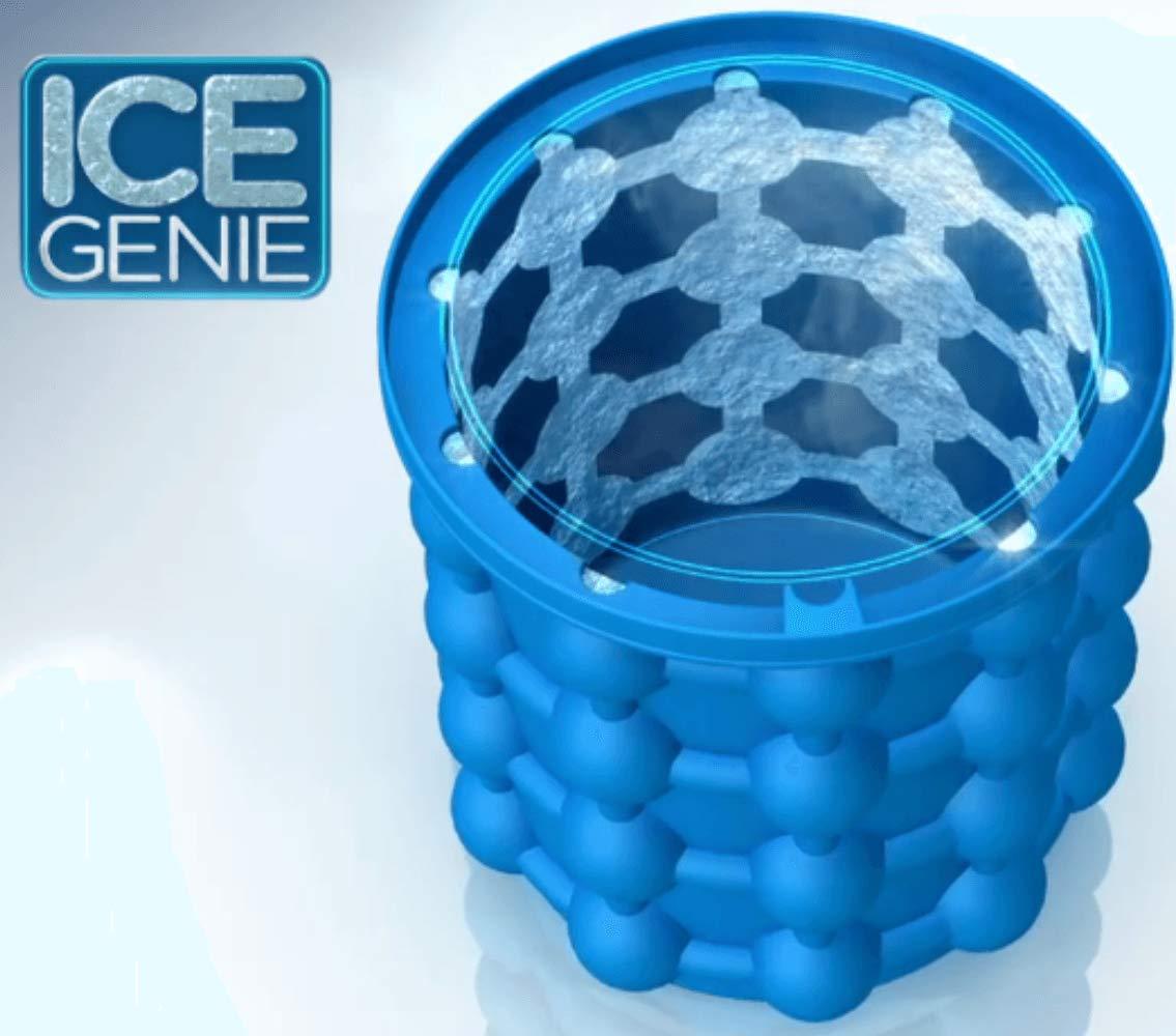 Silicone Ice Cube Maker - infinityexculsivestore.com