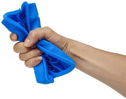 Silicone Ice Cube Trays 24 Cavity Per Ice Tray [Multicolour] - infinityexculsivestore.com