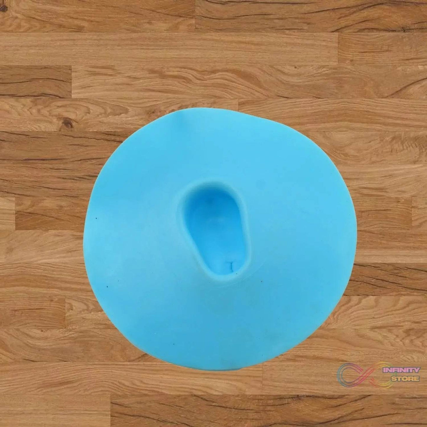 Drain Cover, Water Stopper, Tank Stopper, Rabbit Silicone, Odor Resistant, Drain Lid Shower Drain Cover Shower Plughole Cover Sink Strainer Silicone Bath Drain Cover Kitchen Sink Accessories Bathtub Kitchen Bathroom (1 Pc ) - infinityexculsivestore.com
