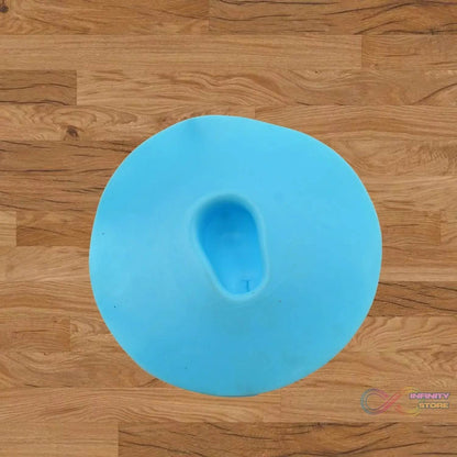 Drain Cover, Water Stopper, Tank Stopper, Rabbit Silicone, Odor Resistant, Drain Lid Shower Drain Cover Shower Plughole Cover Sink Strainer Silicone Bath Drain Cover Kitchen Sink Accessories Bathtub Kitchen Bathroom (1 Pc ) - infinityexculsivestore.com